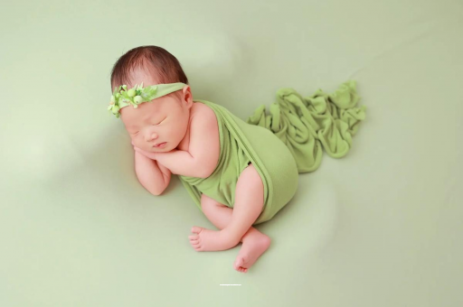 焦作2个多月宝宝发烧