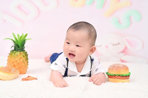 焦作宝宝鼻子喷奶急救处理