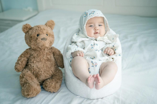 焦作宝宝脾气暴躁怎么办